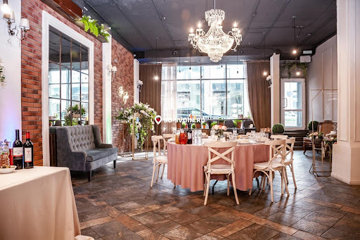 Фото №8 зала Ya cafe-3