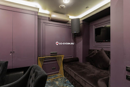 Фото №2 зала Малый зал