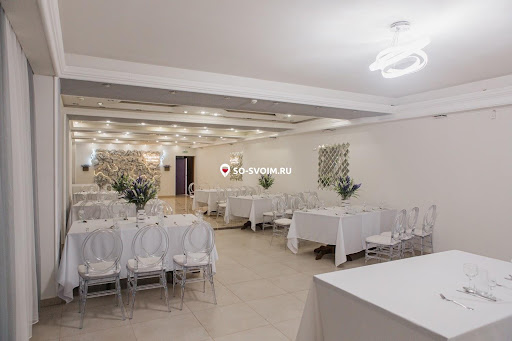 Фото №17 зала Щербет на Комсомольской