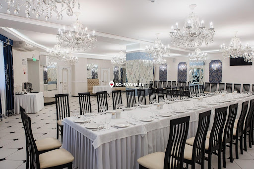 Фото №9 зала Banquet