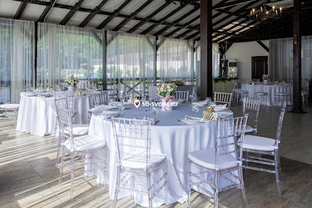 Фото №17 зала Зал Light