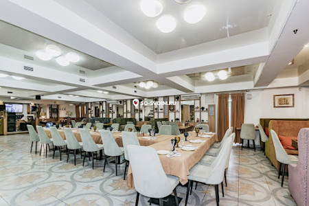 Фото №3 зала Основной зал