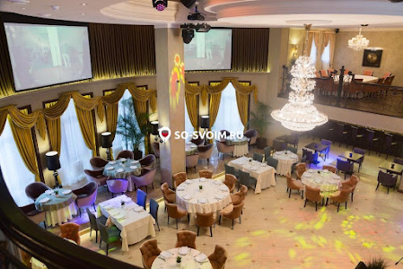 Фото №6 зала Зал Dinner