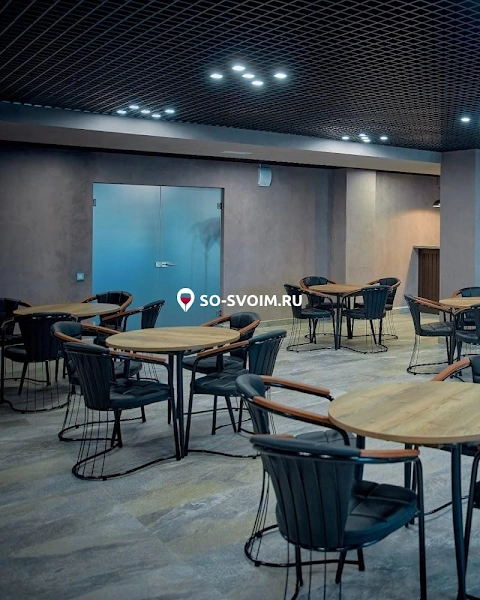 Фото №2 зала Цоколь 