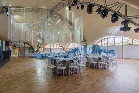 Фото №12 зала Panorama Hall