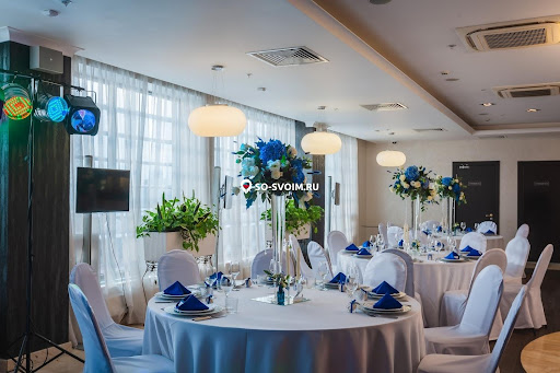 Фото №17 зала Доктор на крыше