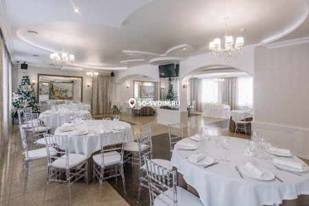 Фото №6 зала Основной зал 