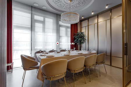 VIP-кабинка