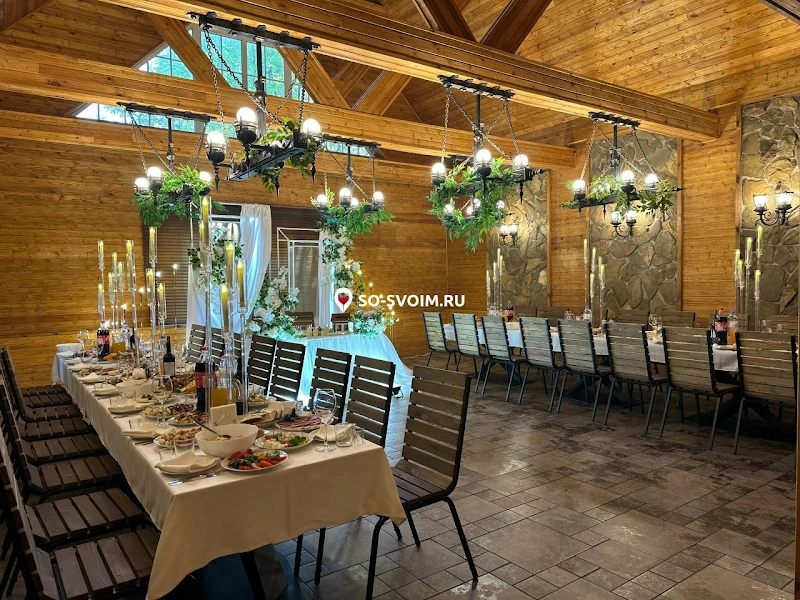 №11 ресторана 