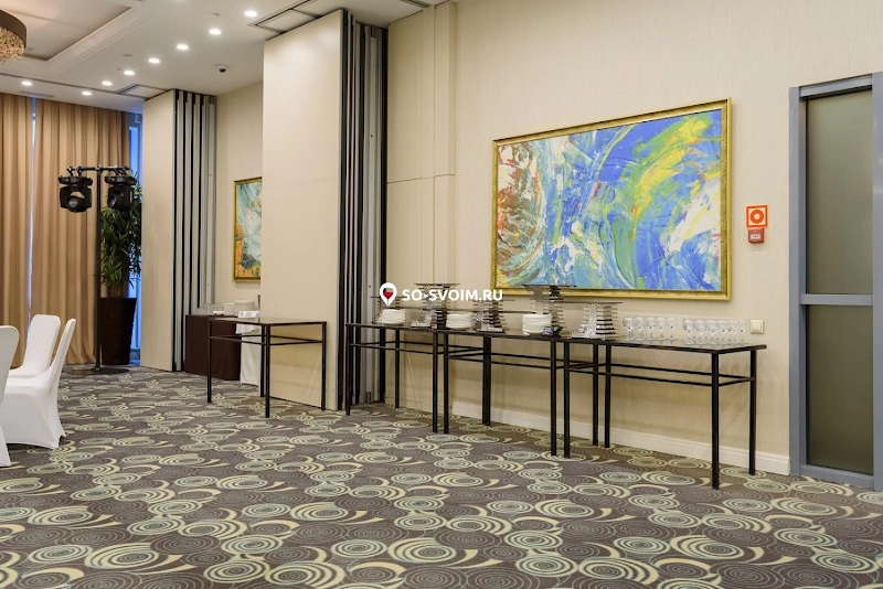 №20 ресторана 