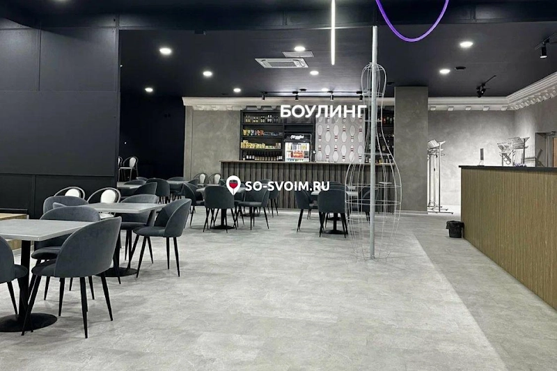 №3 ресторана 