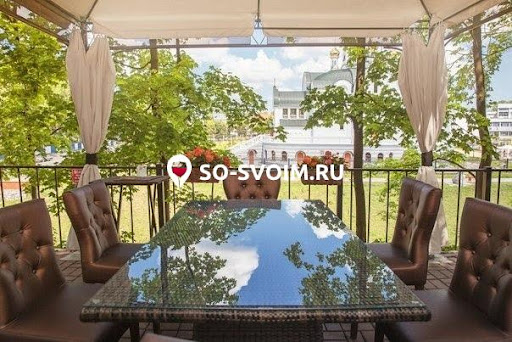 Фото №6 зала Астер