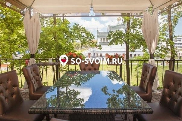 №6 ресторана 