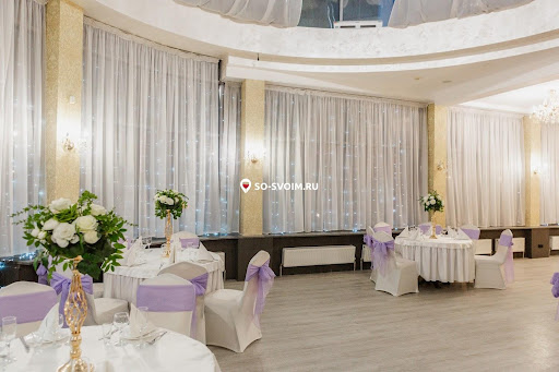 Фото №8 зала Алые паруса