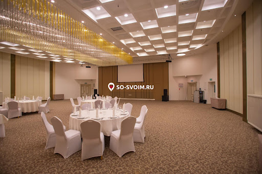 Фото №1 зала Милан