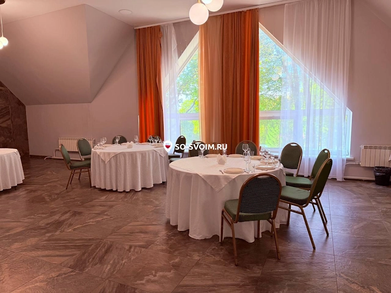 №6 ресторана 