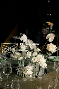 Фото №18 зала Ресторан Mady