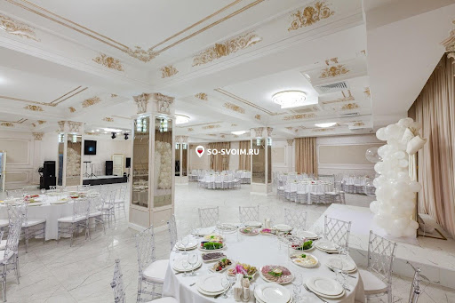 Фото №7 зала Green Hall