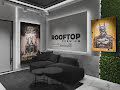Iglooloft-mini