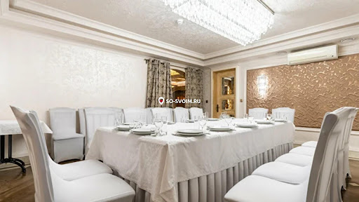 Фото №2 зала Паладин