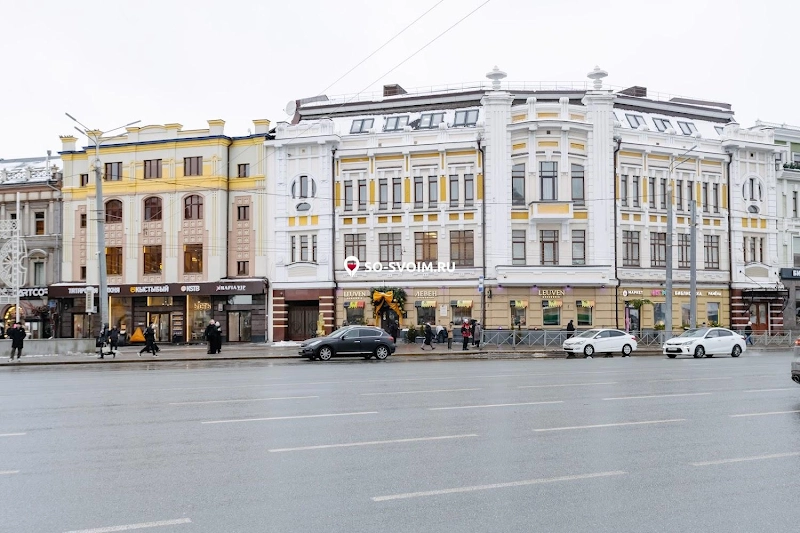 Фото №10 зала Зал "Брюгге"