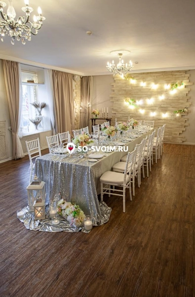 Фото №2 зала Основной зал 