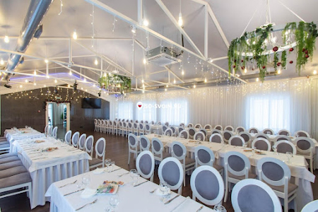 Фото №9 зала Большой зал 