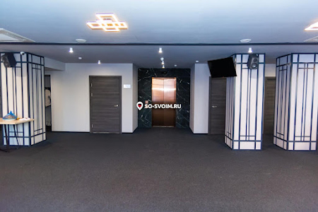 Фото №11 зала Основной зал 