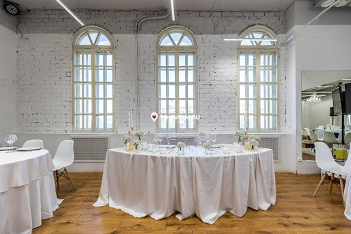 Фото №14 зала Белый Этаж