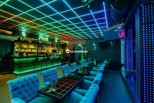 Фото №15 зала First