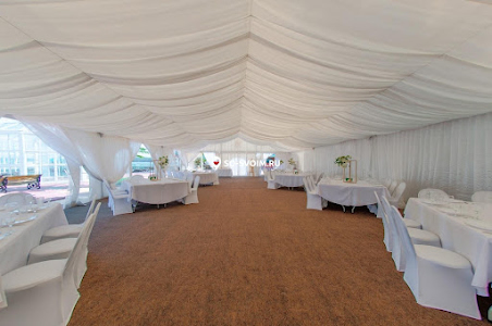 Фото №20 зала Шатер