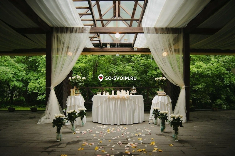 №12 ресторана 