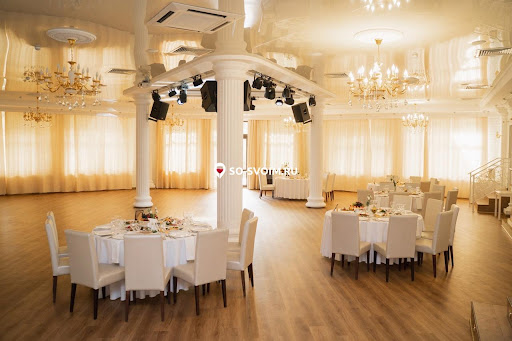 Фото №9 зала Гарден