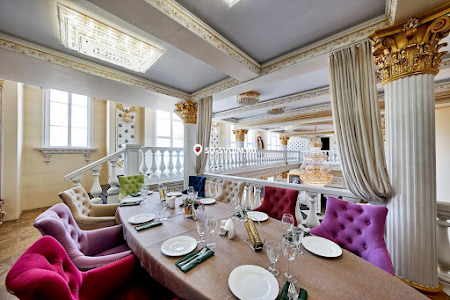 Фото №11 зала VIP-зал