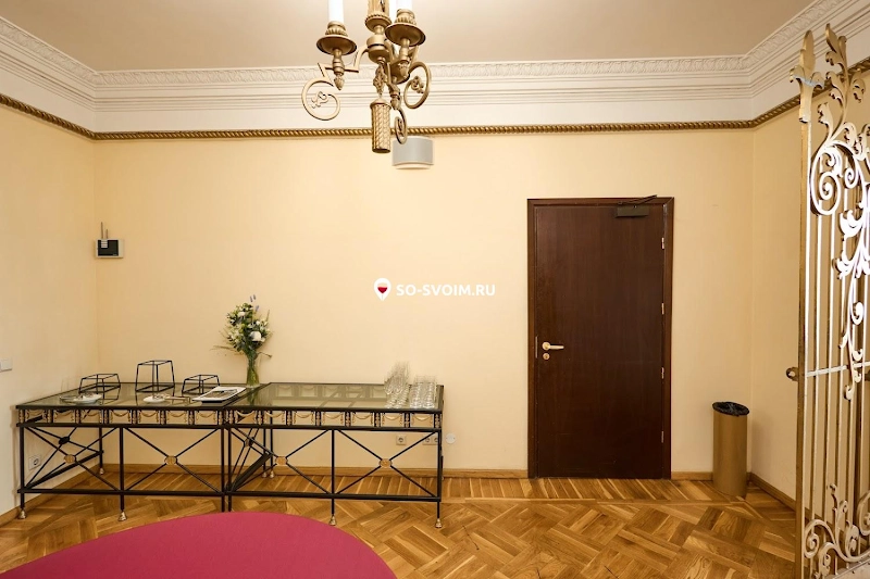 Фото №10 зала Зал «Орликов»