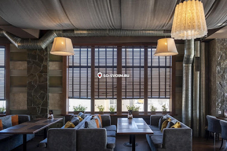 Фото №3 зала Основной зал 