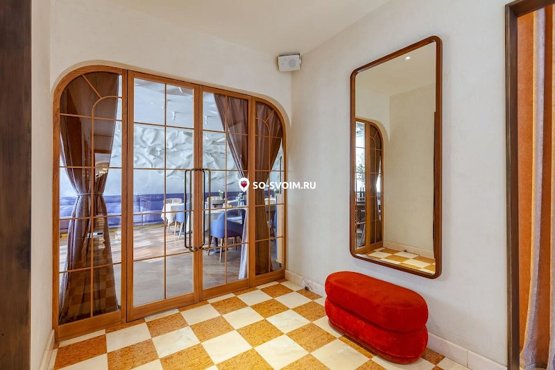 Фото №4 зала Основной зал 