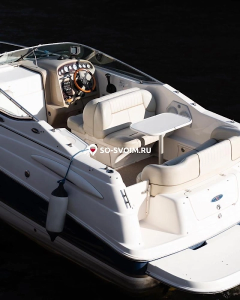 Фото №2 зала Chaparral 240