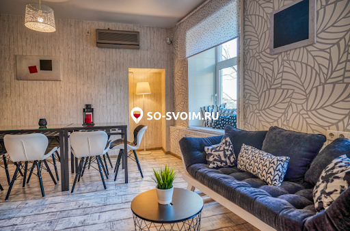 Фото №17 зала Casa Picassa на Таганской