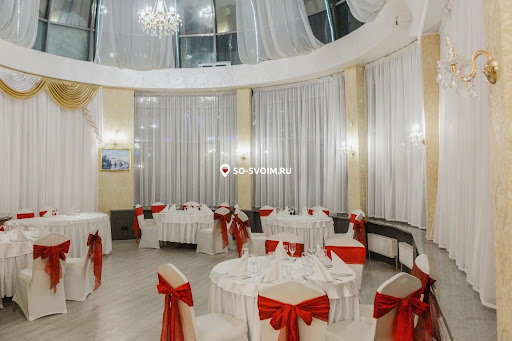 Фото №12 зала Алые паруса