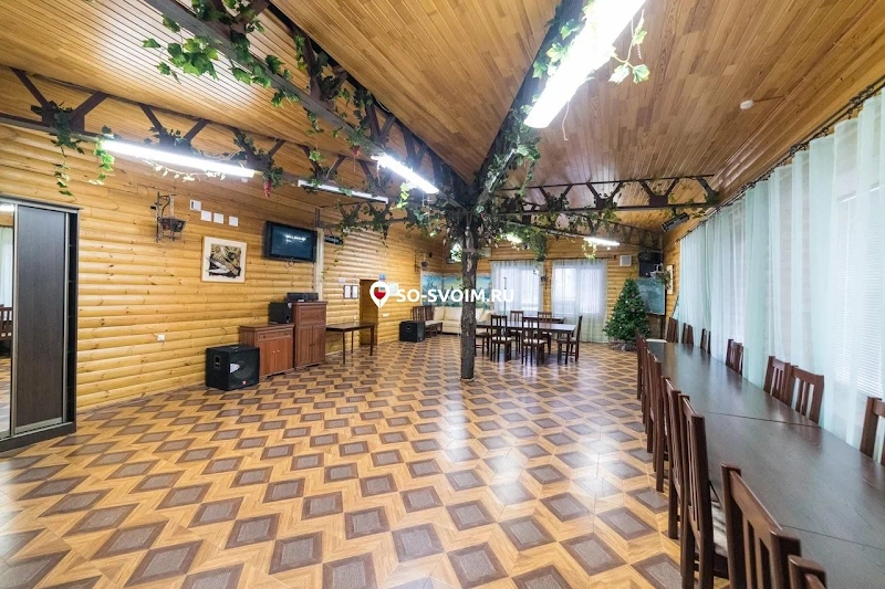 №2 ресторана 