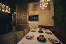 VIP-зал JEKYLL & HYDE-mini