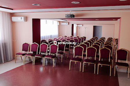 Конференц-зал «Премьер» 