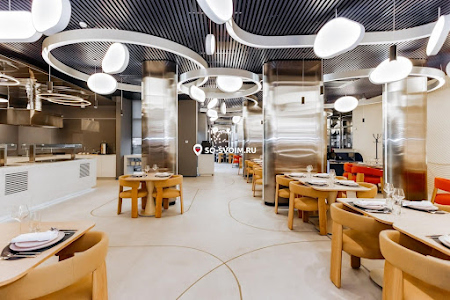 Фото №12 зала Зал "Фотон"