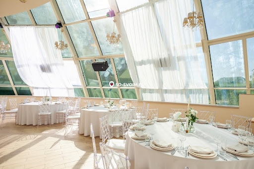 Фото №6 зала Валенсия