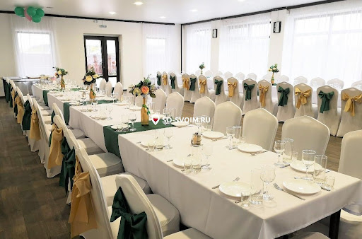 Фото №3 зала Подгородный