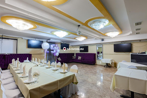 Фото №3 зала Сказка Lounge