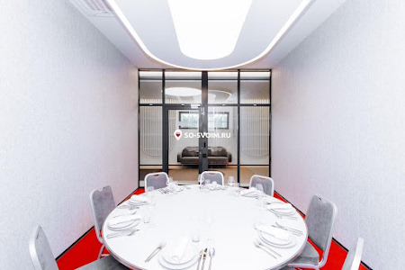 Фото №5 зала Переговорная комната 1