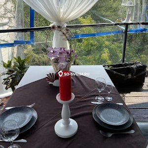 Фото №4 зала Веранда 