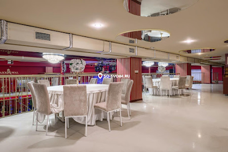 Фото №5 зала Зал на 2 этаже